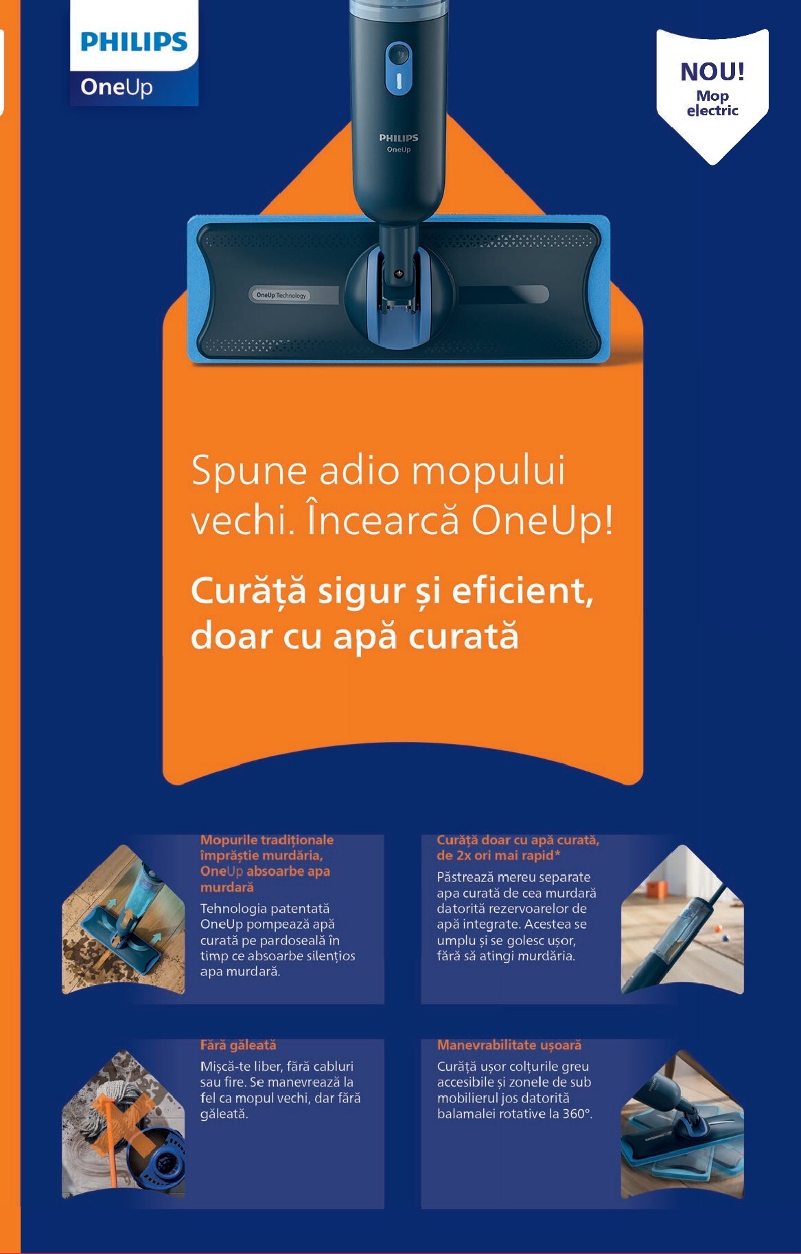 selgros - Selgros - Non Food pliante pentru săptămâna viitoare de la vineri 01.05.2026 până la joi 14.05.2026 - page: 3