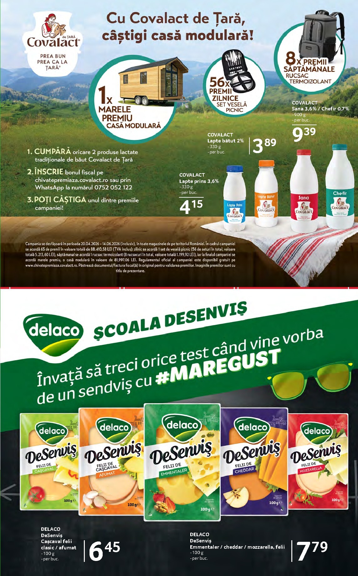 selgros - Selgros - Food pliante pentru săptămâna viitoare de la vineri 01.05.2026 până la joi 14.05.2026 - page: 9