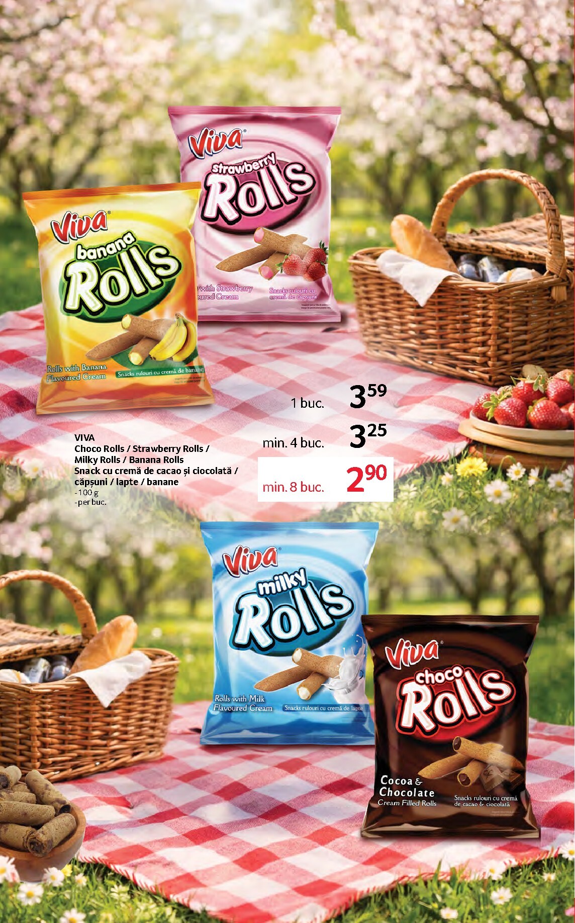 selgros - Selgros - Food pliante pentru săptămâna viitoare de la vineri 01.05.2026 până la joi 14.05.2026 - page: 12