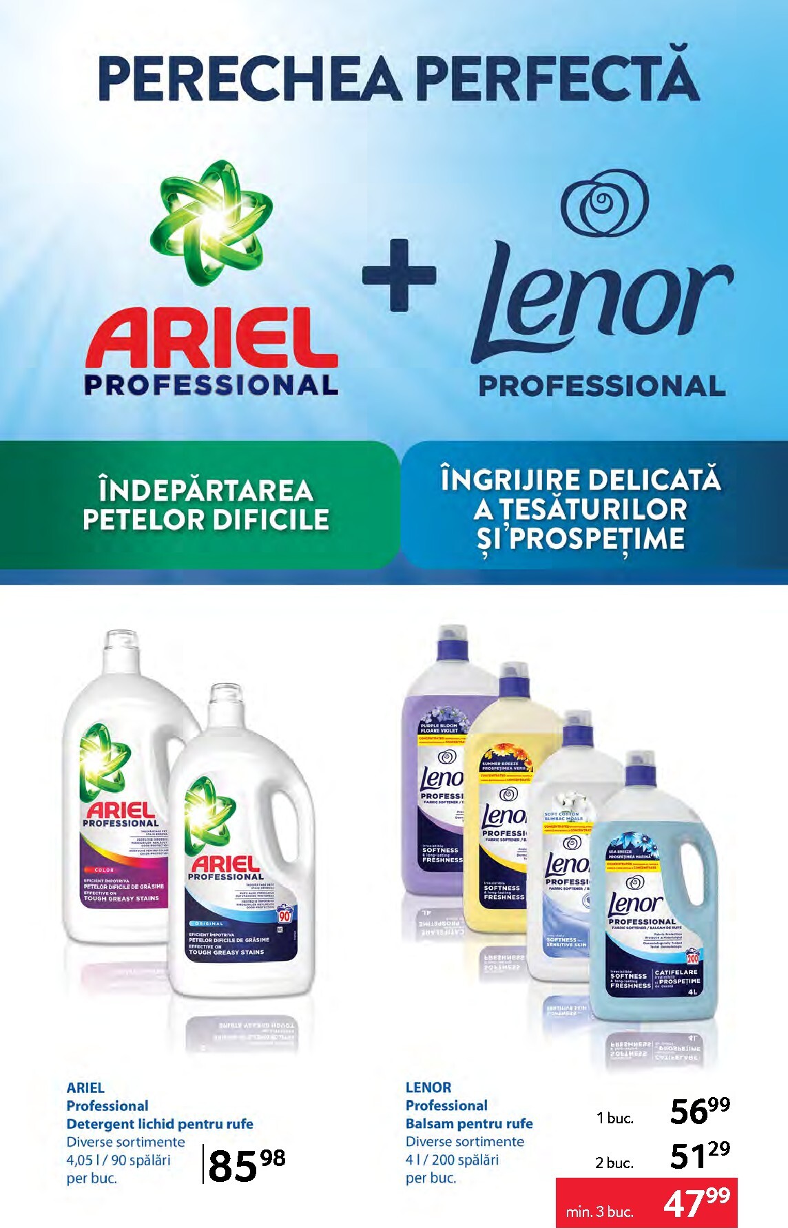 selgros - Selgros - Food pliante pentru săptămâna viitoare de la vineri 01.05.2026 până la joi 14.05.2026 - page: 23