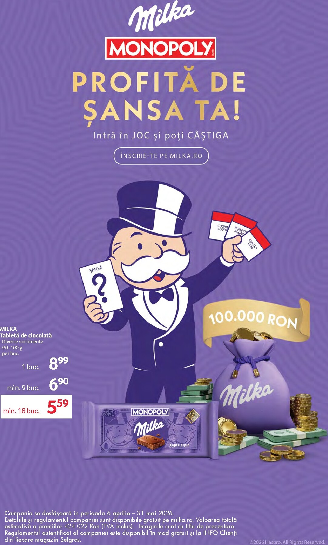 selgros - Selgros - Food pliante pentru săptămâna viitoare de la vineri 01.05.2026 până la joi 14.05.2026 - page: 13