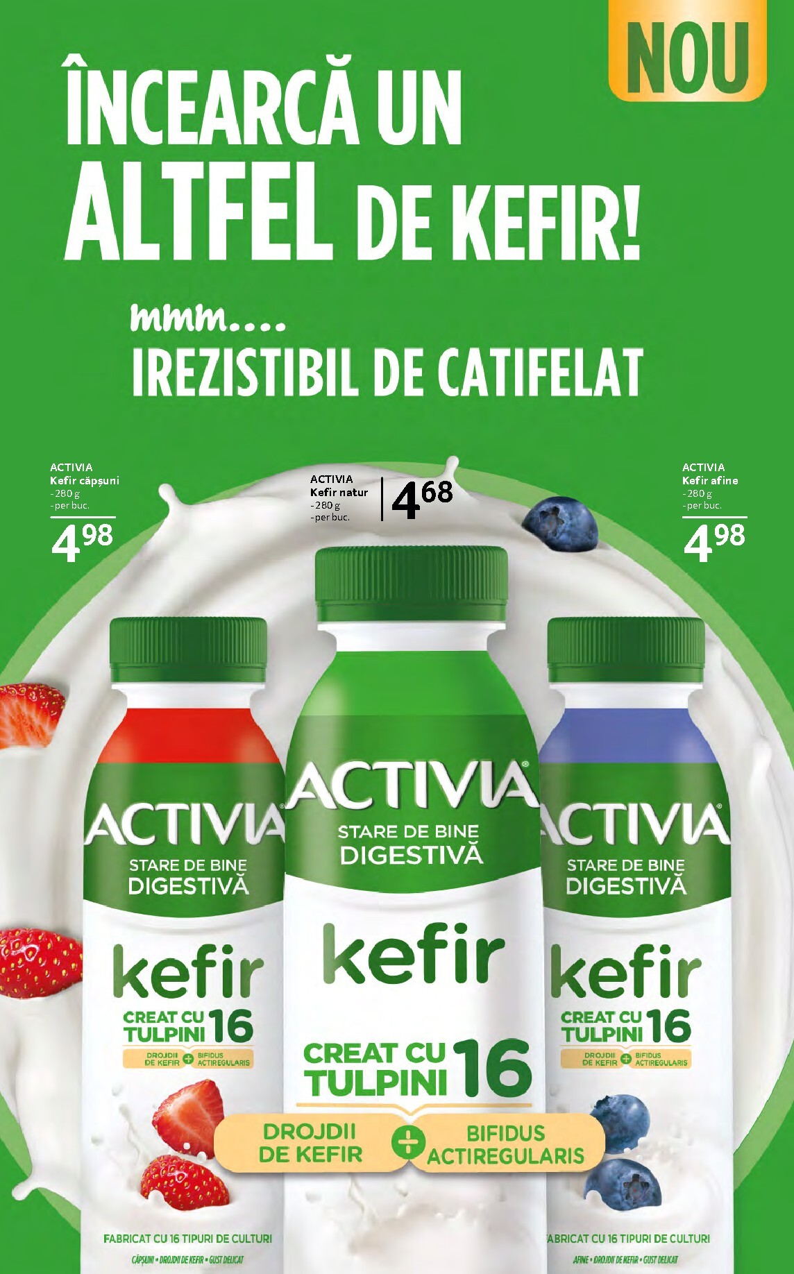 selgros - Selgros - Food pliante pentru săptămâna viitoare de la vineri 01.05.2026 până la joi 14.05.2026 - page: 8