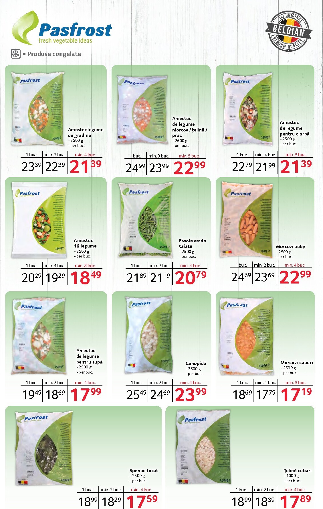 selgros - Selgros - Food pliante pentru săptămâna viitoare de la vineri 01.05.2026 până la joi 14.05.2026 - page: 7