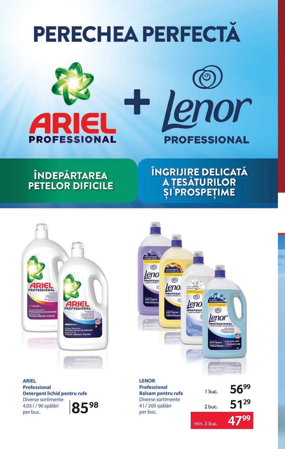 selgros - Selgros - Food pliante pentru săptămâna viitoare de la vineri 15.05.2026 până la joi 28.05.2026 - page: 20