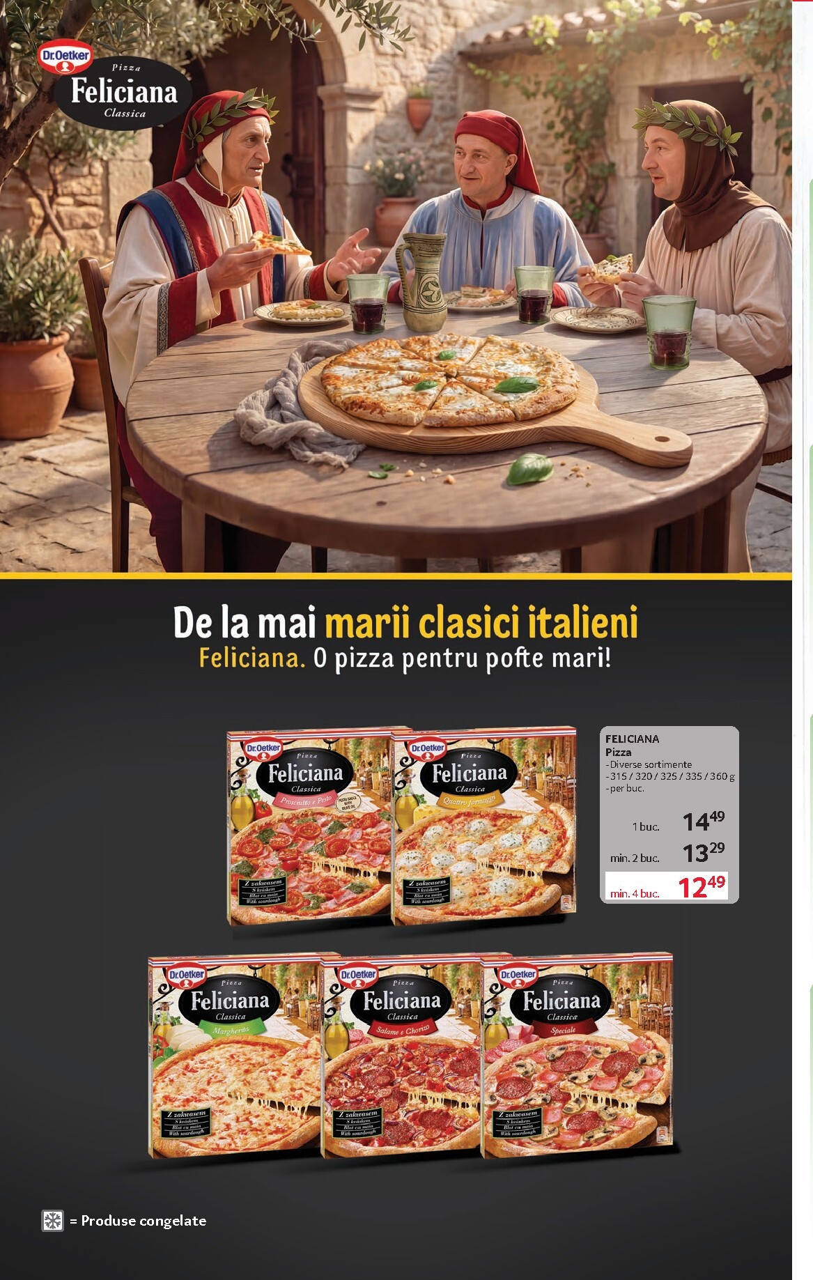 selgros - Selgros - Food pliante pentru săptămâna viitoare de la vineri 15.05.2026 până la joi 28.05.2026 - page: 6