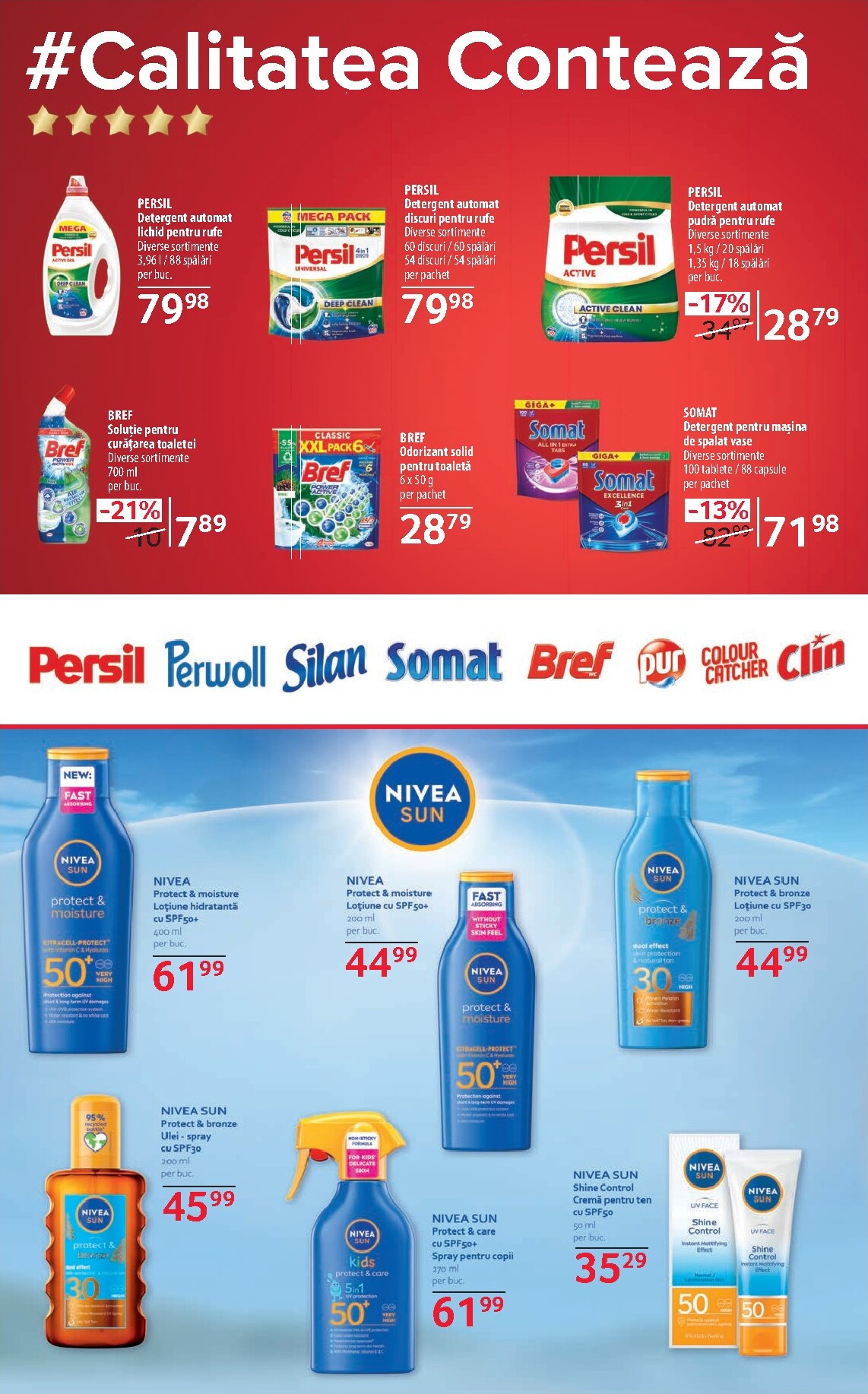selgros - Selgros - Magazine Mici pliante pentru săptămâna viitoare de la vineri 15.05.2026 până la joi 28.05.2026 - page: 12