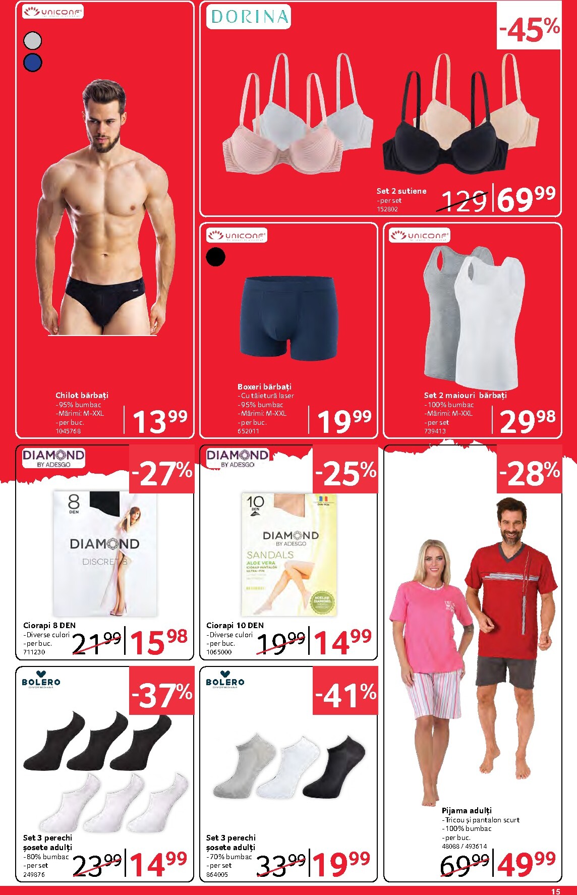 selgros - Selgros - Non Food pliante pentru săptămâna viitoare de la vineri 15.05.2026 până la joi 28.05.2026 - page: 15