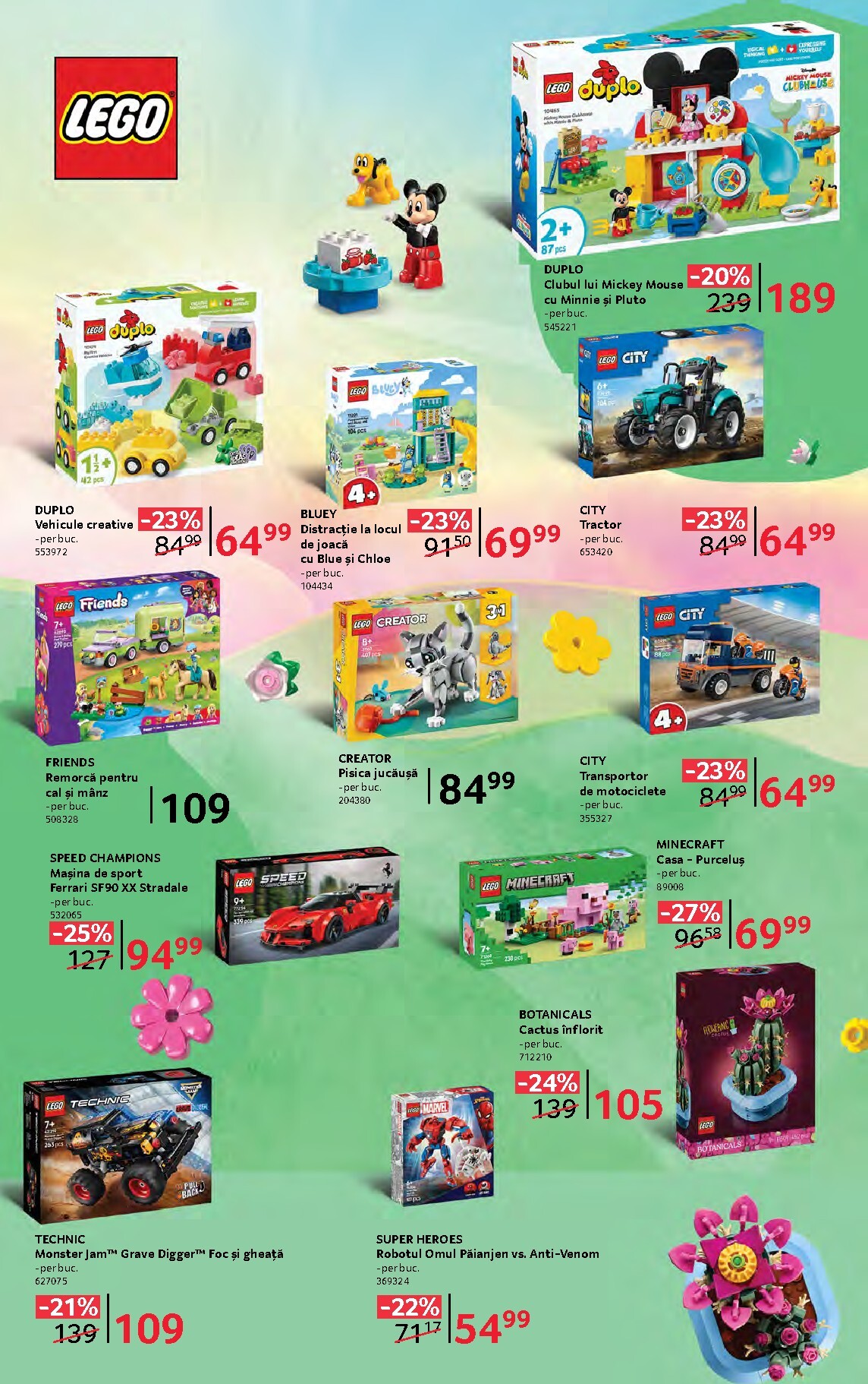 selgros - Selgros - Non Food pliante pentru săptămâna viitoare de la vineri 15.05.2026 până la joi 28.05.2026 - page: 19