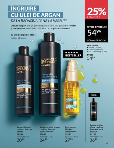 avon - Avon pliante pentru săptămâna viitoare de la luni 01.06.2026 până la marți 30.06.2026 - page: 141