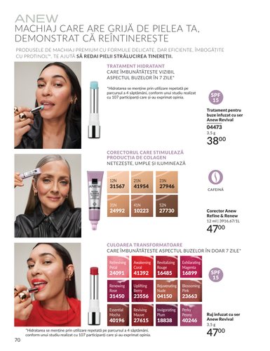avon - Avon pliante pentru săptămâna viitoare de la luni 01.06.2026 până la marți 30.06.2026 - page: 72