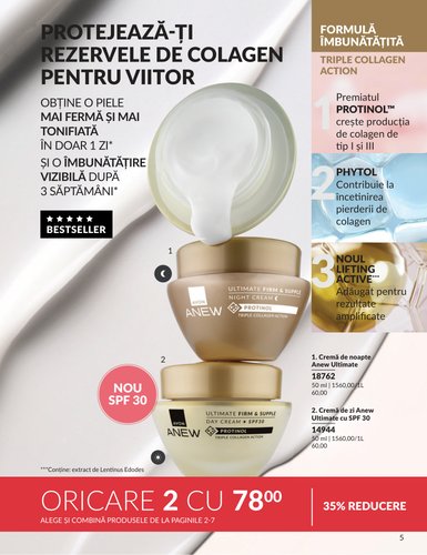 avon - Avon pliante pentru săptămâna viitoare de la luni 01.06.2026 până la marți 30.06.2026 - page: 7