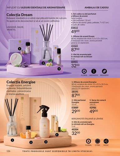 avon - Avon pliante pentru săptămâna viitoare de la luni 01.06.2026 până la marți 30.06.2026 - page: 128