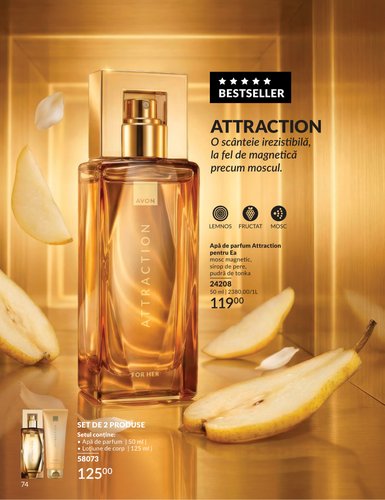 avon - Avon pliante pentru săptămâna viitoare de la luni 01.06.2026 până la marți 30.06.2026 - page: 76