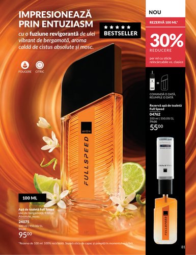 avon - Avon pliante pentru săptămâna viitoare de la luni 01.06.2026 până la marți 30.06.2026 - page: 83