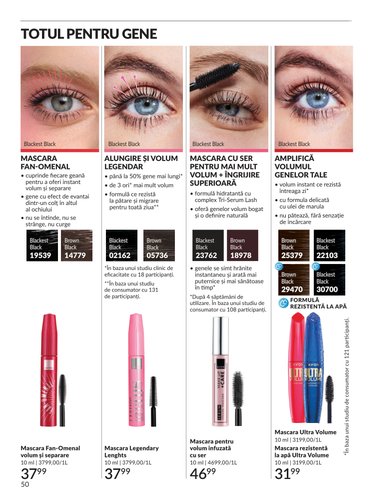 avon - Avon pliante pentru săptămâna viitoare de la luni 01.06.2026 până la marți 30.06.2026 - page: 52