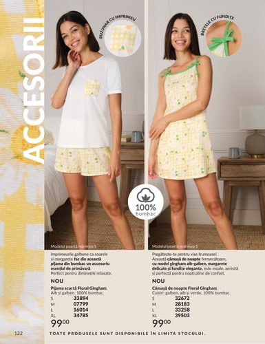 avon - Avon pliante pentru săptămâna viitoare de la luni 01.06.2026 până la marți 30.06.2026 - page: 124