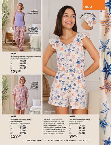 avon - Avon pliante pentru săptămâna viitoare de la luni 01.06.2026 până la marți 30.06.2026 - page: 125