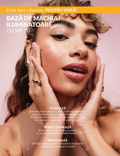 avon - Avon pliante pentru săptămâna viitoare de la luni 01.06.2026 până la marți 30.06.2026 - page: 40