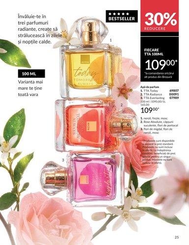 avon - Avon pliante pentru săptămâna viitoare de la luni 01.06.2026 până la marți 30.06.2026 - page: 27