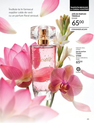 avon - Avon pliante pentru săptămâna viitoare de la luni 01.06.2026 până la marți 30.06.2026 - page: 25