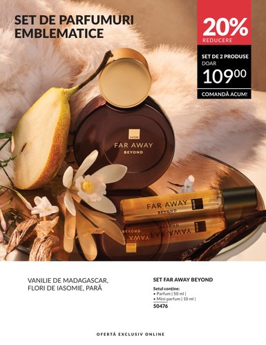 avon - Avon pliante pentru săptămâna viitoare de la luni 01.06.2026 până la marți 30.06.2026 - page: 186