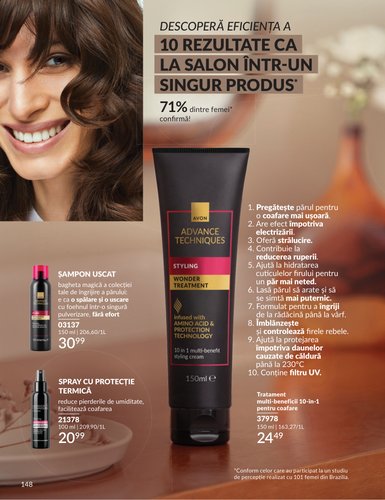 avon - Avon pliante pentru săptămâna viitoare de la luni 01.06.2026 până la marți 30.06.2026 - page: 150