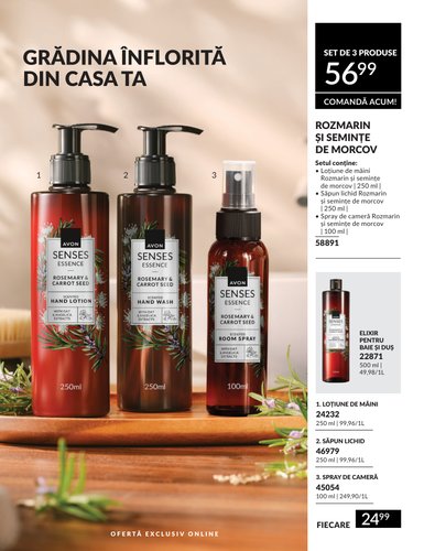 avon - Avon pliante pentru săptămâna viitoare de la luni 01.06.2026 până la marți 30.06.2026 - page: 195