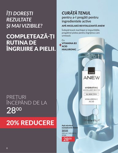 avon - Avon pliante pentru săptămâna viitoare de la luni 01.06.2026 până la marți 30.06.2026 - page: 10