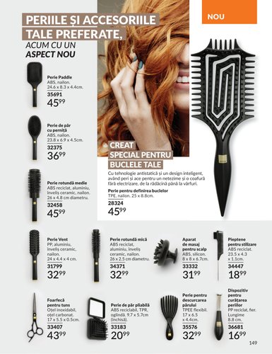 avon - Avon pliante pentru săptămâna viitoare de la luni 01.06.2026 până la marți 30.06.2026 - page: 151