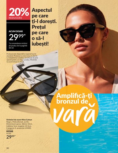 avon - Avon pliante pentru săptămâna viitoare de la luni 01.06.2026 până la marți 30.06.2026 - page: 32