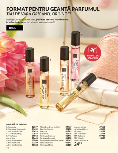 avon - Avon pliante pentru săptămâna viitoare de la luni 01.06.2026 până la marți 30.06.2026 - page: 92
