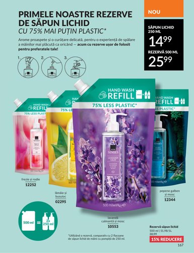 avon - Avon pliante pentru săptămâna viitoare de la luni 01.06.2026 până la marți 30.06.2026 - page: 169