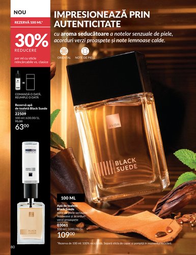 avon - Avon pliante pentru săptămâna viitoare de la luni 01.06.2026 până la marți 30.06.2026 - page: 82