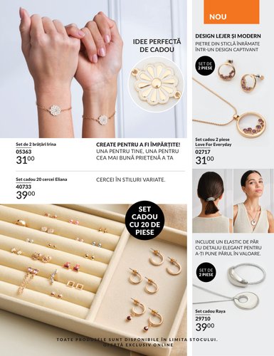 avon - Avon pliante pentru săptămâna viitoare de la luni 01.06.2026 până la marți 30.06.2026 - page: 199