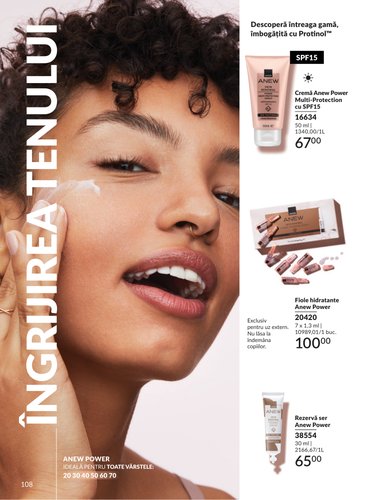 avon - Avon pliante pentru săptămâna viitoare de la luni 01.06.2026 până la marți 30.06.2026 - page: 110