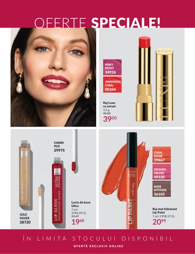 avon - Avon pliante pentru săptămâna viitoare de la luni 01.06.2026 până la marți 30.06.2026 - page: 212