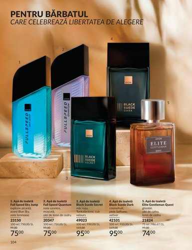 avon - Avon pliante pentru săptămâna viitoare de la luni 01.06.2026 până la marți 30.06.2026 - page: 106
