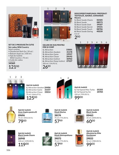 avon - Avon pliante pentru săptămâna viitoare de la luni 01.06.2026 până la marți 30.06.2026 - page: 108