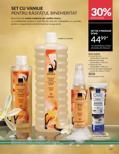 avon - Avon pliante pentru săptămâna viitoare de la luni 01.06.2026 până la marți 30.06.2026 - page: 167