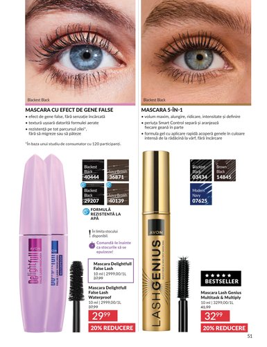 avon - Avon pliante pentru săptămâna viitoare de la luni 01.06.2026 până la marți 30.06.2026 - page: 53