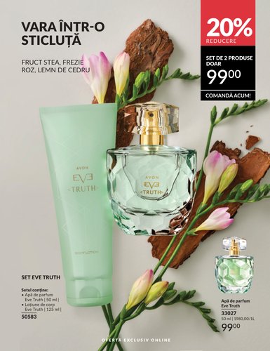 avon - Avon pliante pentru săptămâna viitoare de la luni 01.06.2026 până la marți 30.06.2026 - page: 189