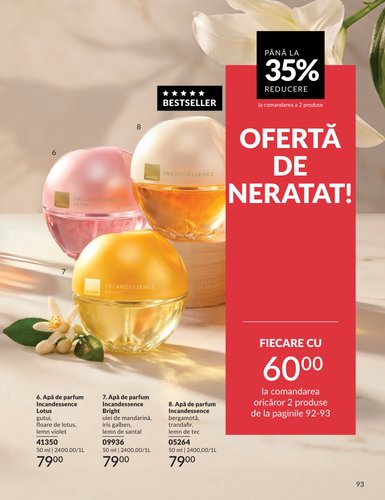 avon - Avon pliante pentru săptămâna viitoare de la luni 01.06.2026 până la marți 30.06.2026 - page: 95