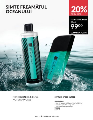 avon - Avon pliante pentru săptămâna viitoare de la luni 01.06.2026 până la marți 30.06.2026 - page: 191