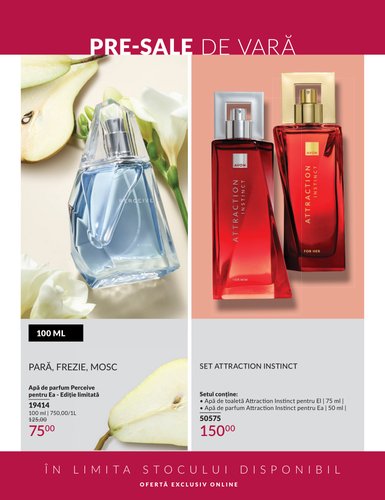 avon - Avon pliante pentru săptămâna viitoare de la luni 01.06.2026 până la marți 30.06.2026 - page: 203