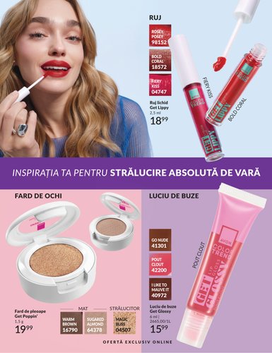 avon - Avon pliante pentru săptămâna viitoare de la luni 01.06.2026 până la marți 30.06.2026 - page: 192