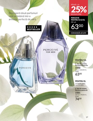 avon - Avon pliante pentru săptămâna viitoare de la luni 01.06.2026 până la marți 30.06.2026 - page: 29