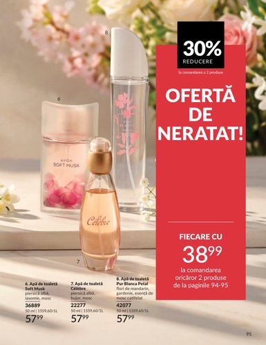avon - Avon pliante pentru săptămâna viitoare de la luni 01.06.2026 până la marți 30.06.2026 - page: 97