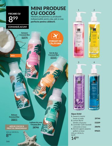 avon - Avon pliante pentru săptămâna viitoare de la luni 01.06.2026 până la marți 30.06.2026 - page: 168