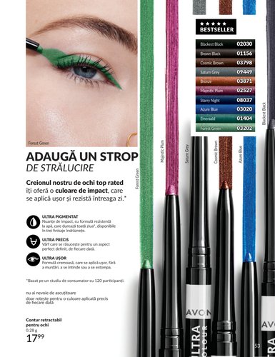avon - Avon pliante pentru săptămâna viitoare de la luni 01.06.2026 până la marți 30.06.2026 - page: 55