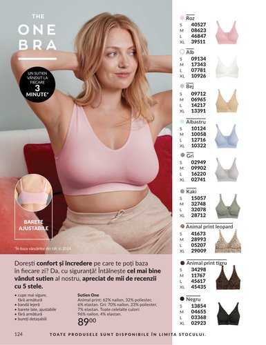 avon - Avon pliante pentru săptămâna viitoare de la luni 01.06.2026 până la marți 30.06.2026 - page: 126